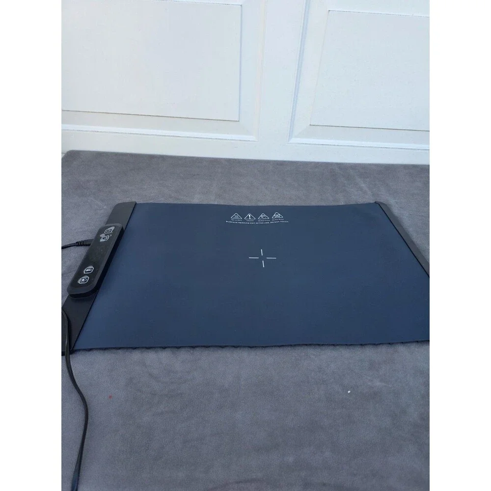 Portable Food Warmer Mat 24